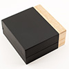 Echt-Holz-Leder Verpackung + 35,00 € Echt-Holz-Leder Verpackung + 35,00 €