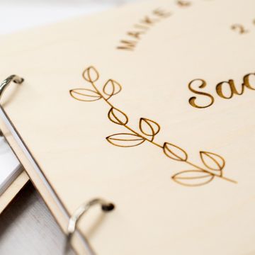 Scheunenhochzeit